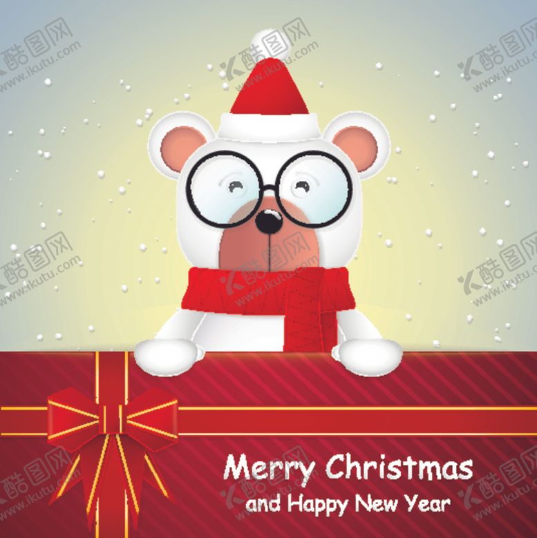 编号：19485709282120107007【酷图网】源文件下载-圣诞海报