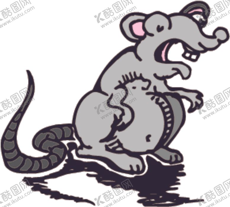 编号：98539609111437347098【酷图网】源文件下载-除四害