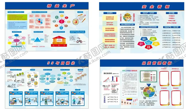 编号：94685009200221439413【酷图网】源文件下载-精益生产