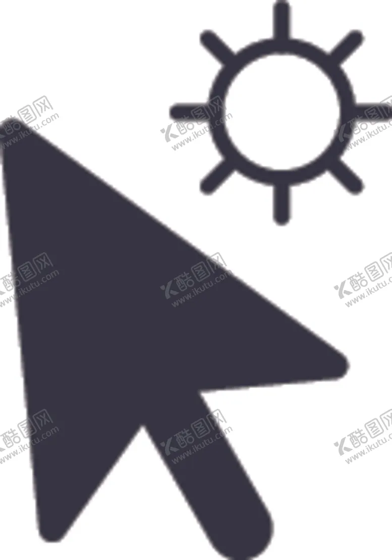 编号：98245104140416149925【酷图网】源文件下载-鼠标光标