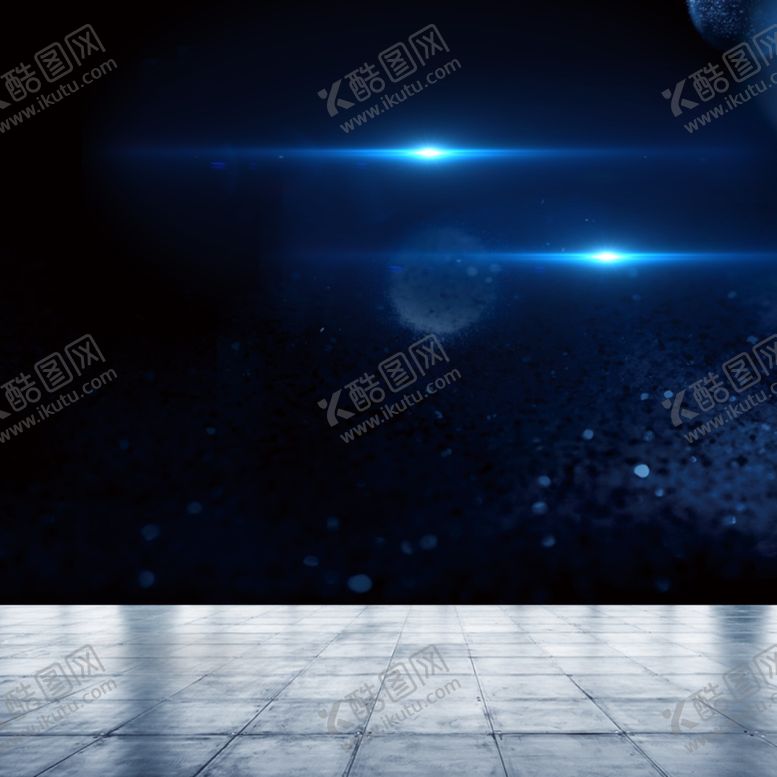 编号：39674005131516026588【酷图网】源文件下载-蓝色科技感炫酷主图直通车背景