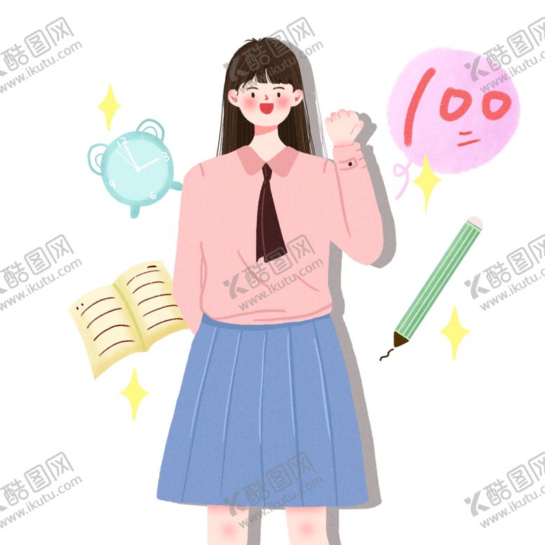 编号：62709101202006439239【酷图网】源文件下载-高考素材图片