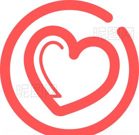 爱心情侣像素比