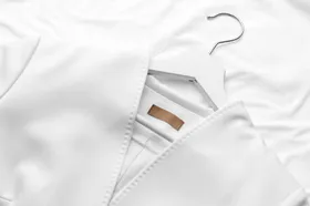 衣服标签
