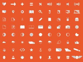icon图标