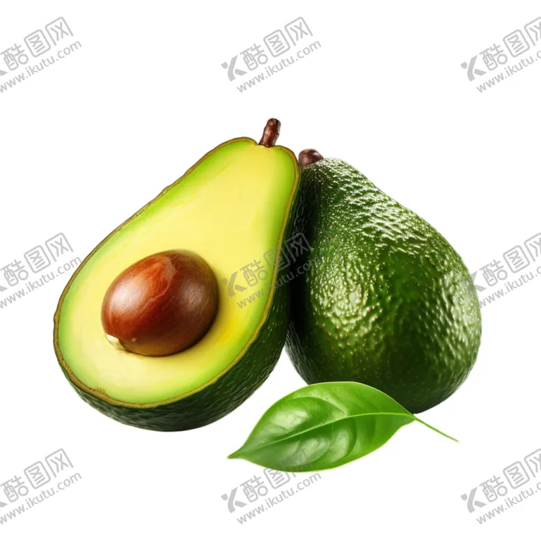 编号：27907412300428367744【酷图网】源文件下载-牛油果