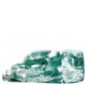浪花