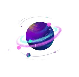 星球png