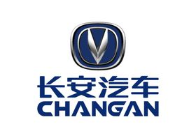 长安汽车LOGO车标