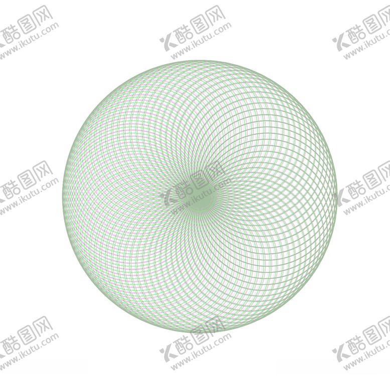 编号：20445605032202546225【酷图网】源文件下载-圆形图案