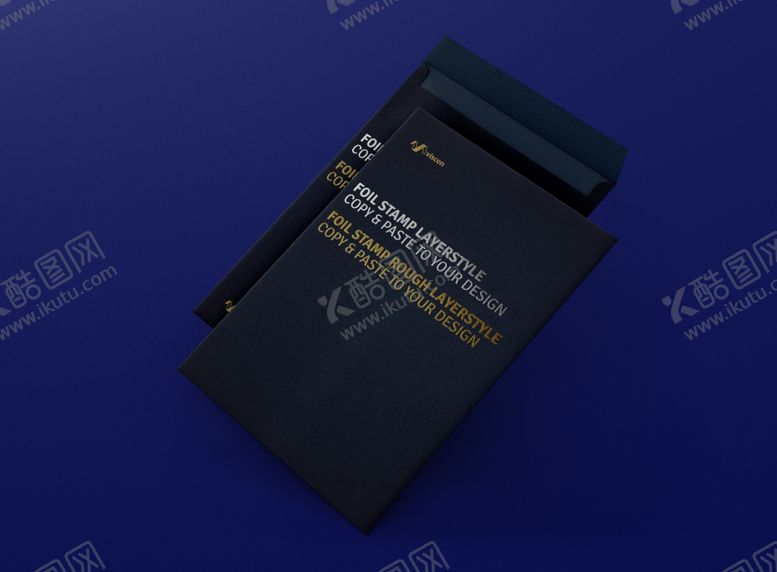 编号：83022910052101196028【酷图网】源文件下载-文件袋样机