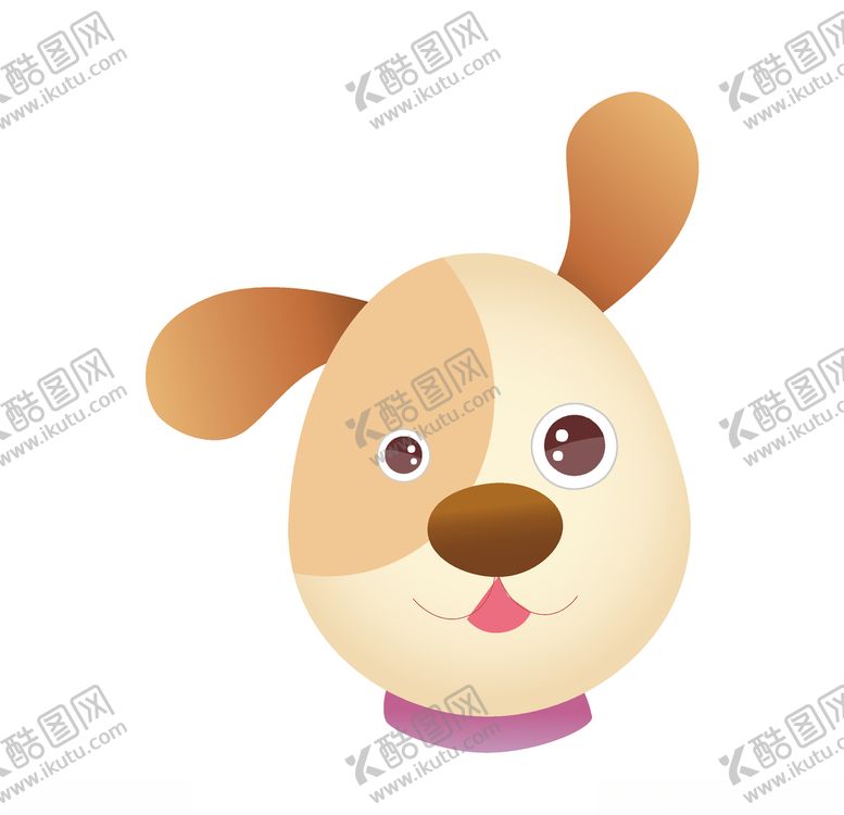 编号：42463707050214046094【酷图网】源文件下载-卡通动物