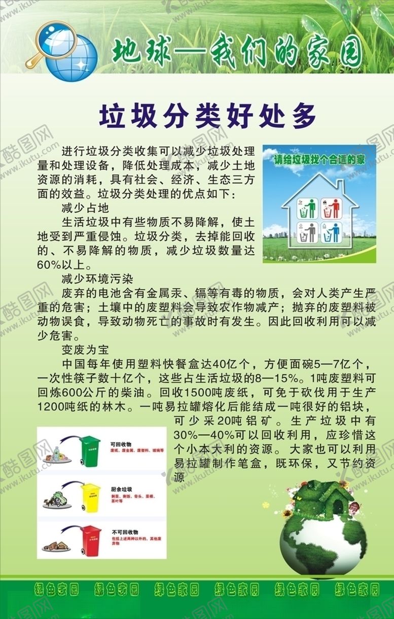 编号：38365610272006154136【酷图网】源文件下载-保护环境