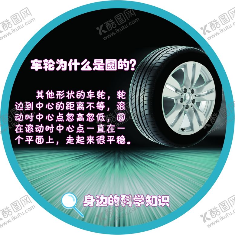 编号：70706701280325073971【酷图网】源文件下载-十万个为什么