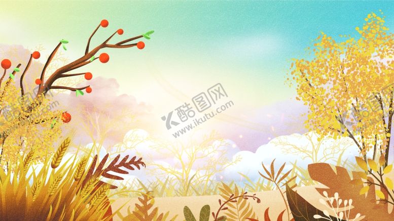 编号：43414807011107421635【酷图网】源文件下载-十月你好
