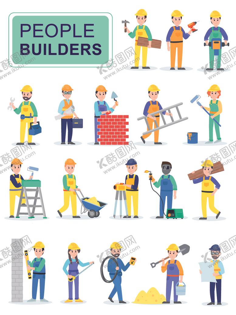 编号：89653309221421377938【酷图网】源文件下载-卡通人物