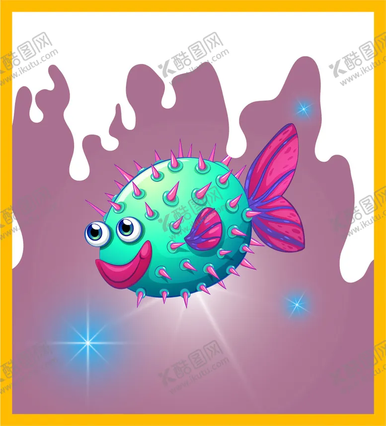 编号：41888602050920293082【酷图网】源文件下载-手绘矢量图创意装饰画