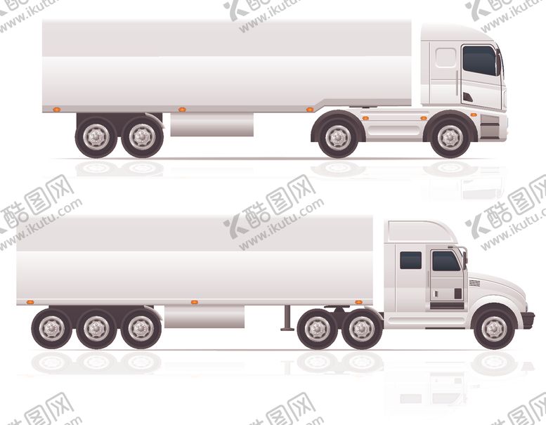 编号：85145409290414212723【酷图网】源文件下载-卡通货车