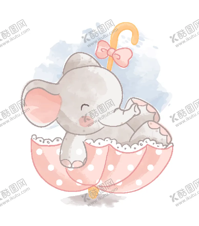 编号：70896410061452548993【酷图网】源文件下载-大象