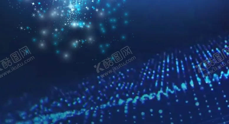 编号：54944907010639143522【酷图网】源文件下载-科技感背景