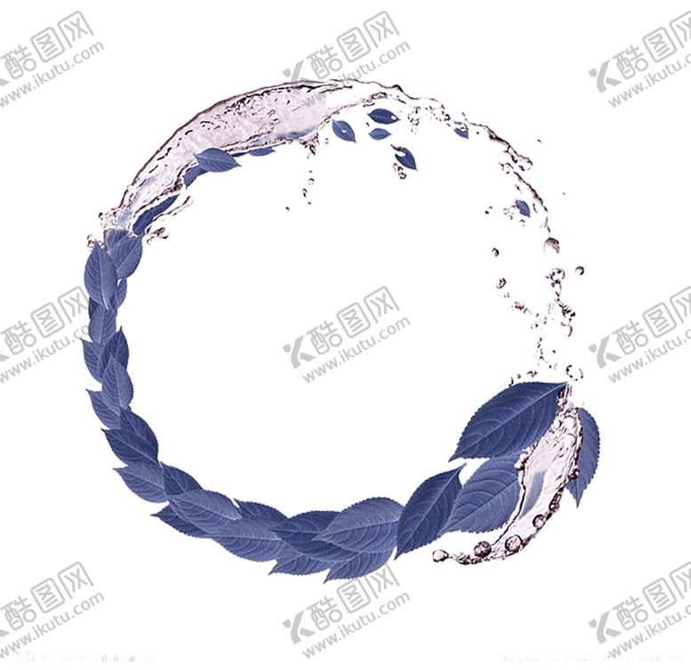 编号：12165310220331438860【酷图网】源文件下载-水花