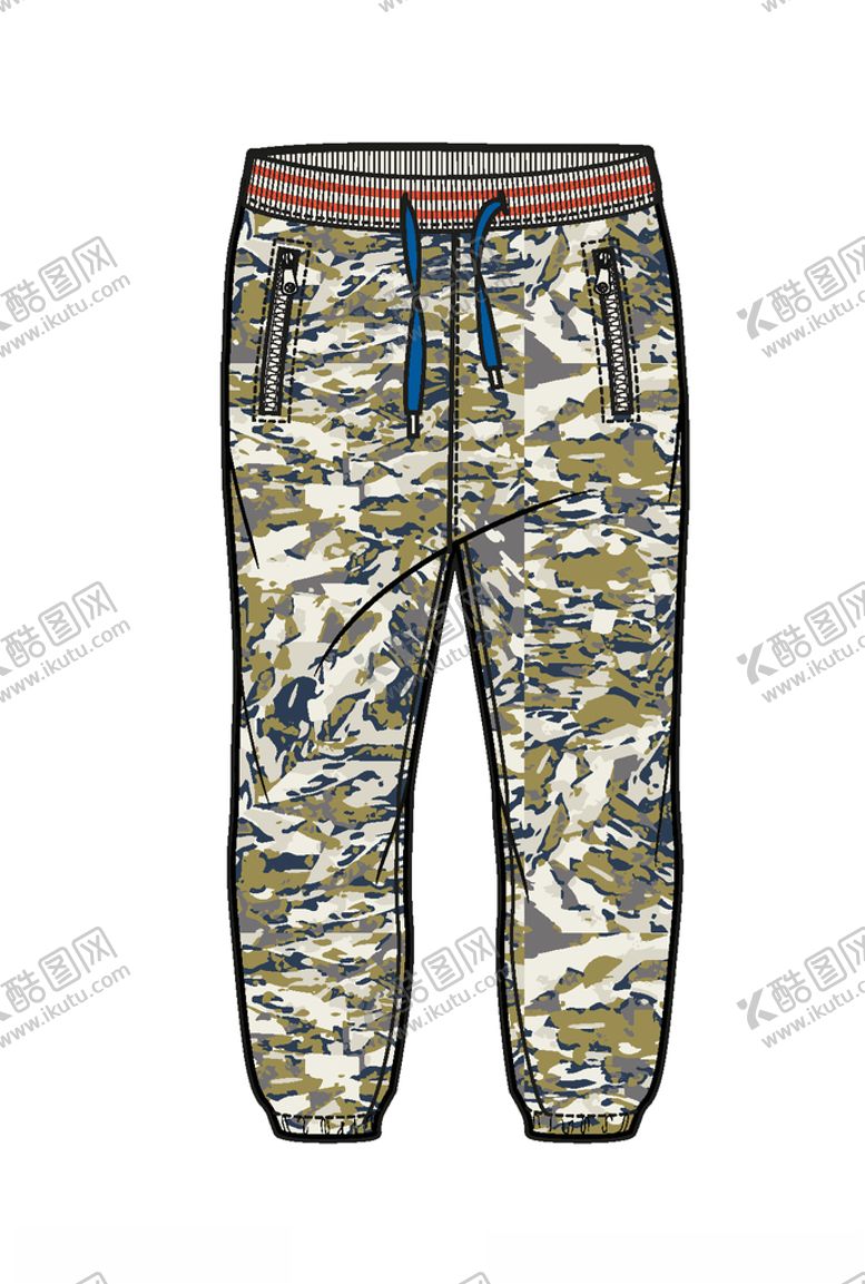 编号：60028305081651433120【酷图网】源文件下载-服装款式