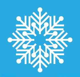 雪花