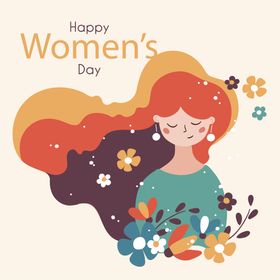 妇女节三八日劳动