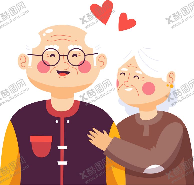 编号：78216309181828573529【酷图网】源文件下载-老年人 