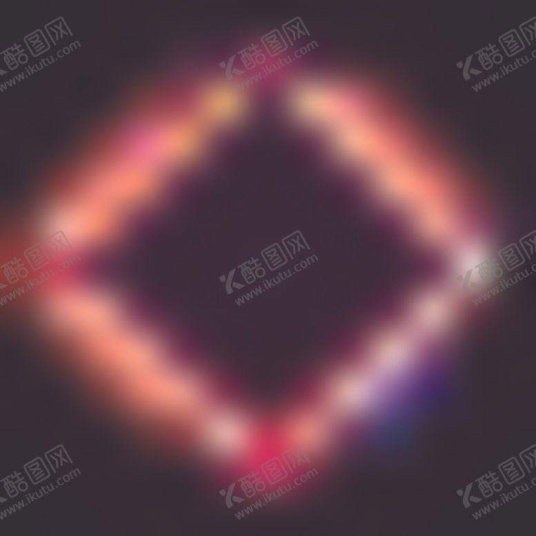 编号：37627207030516183080【酷图网】源文件下载-霓虹灯边框