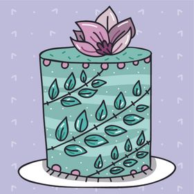 生日蛋糕