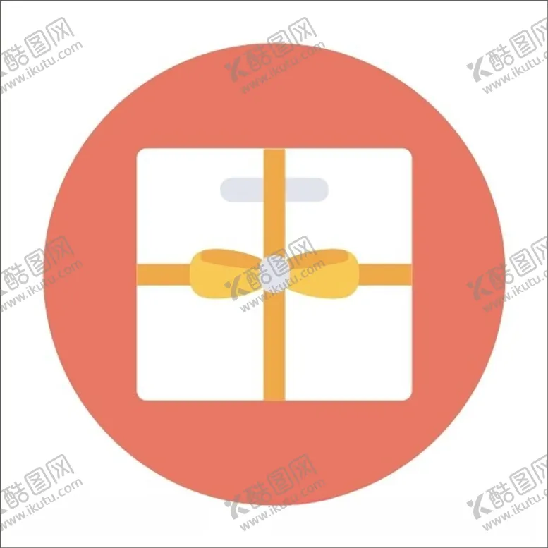 编号：66132112182038144107【酷图网】源文件下载-礼品盒