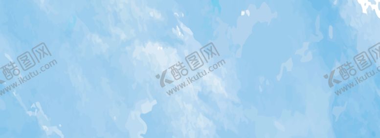 编号：78374209300701112295【酷图网】源文件下载-水彩背景