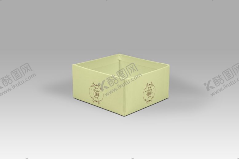 编号：16384610101221193256【酷图网】源文件下载-盒子样机