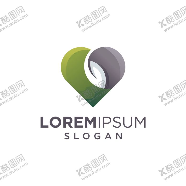 编号：26911409202038519264【酷图网】源文件下载-爱心标志