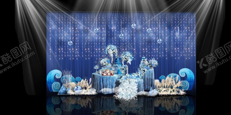 编号：70516309110641358913【酷图网】源文件下载-背景板效果图