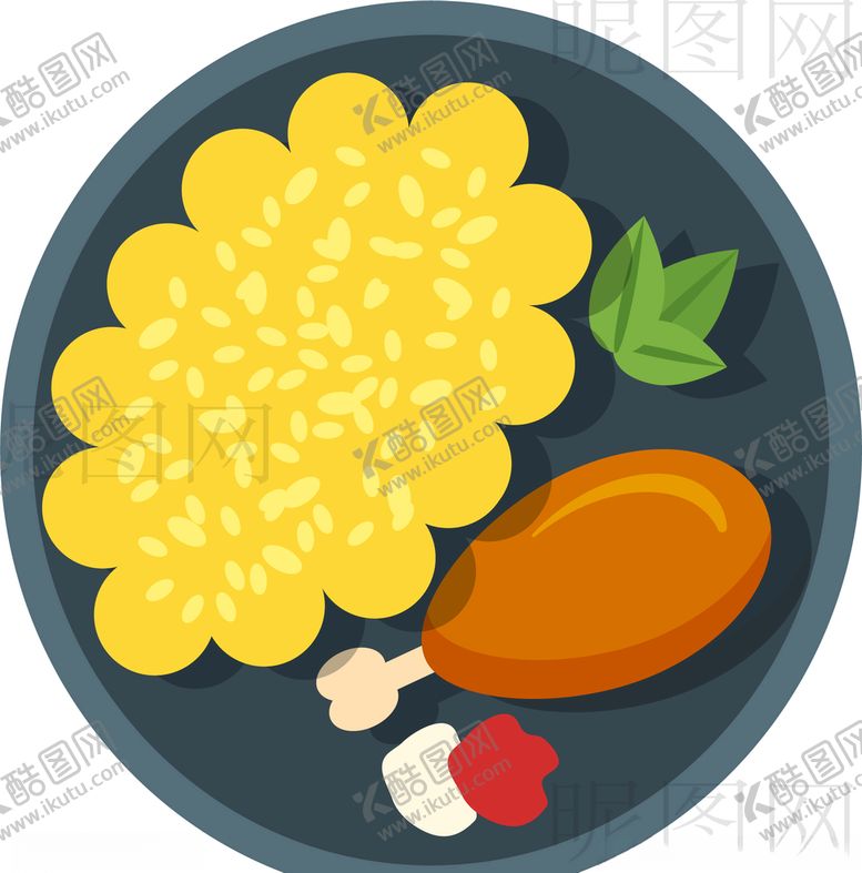 编号：41461210070054568348【酷图网】源文件下载-快餐速食