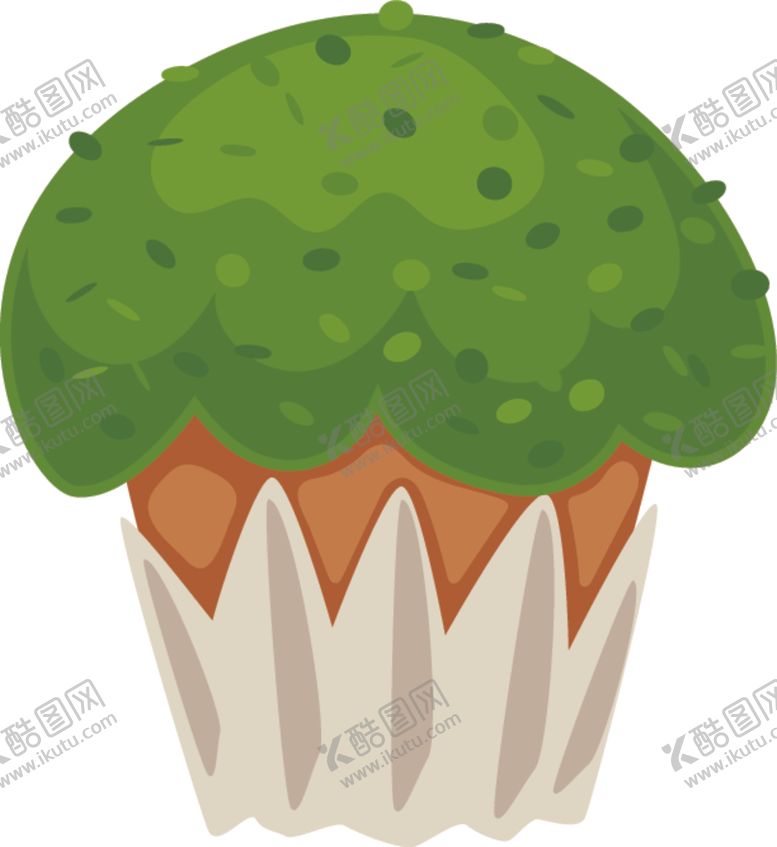编号：30948604290423559794【酷图网】源文件下载-抹茶甜