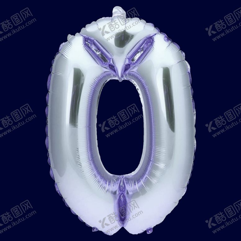 编号：87114109230533246504【酷图网】源文件下载-气球数字