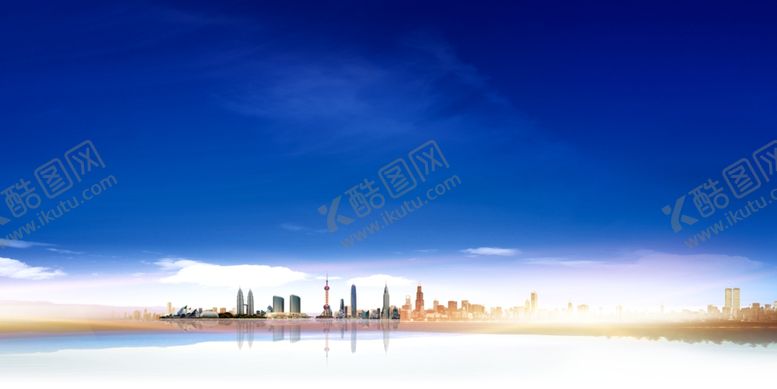 编号：28595107132210115179【酷图网】源文件下载-城市