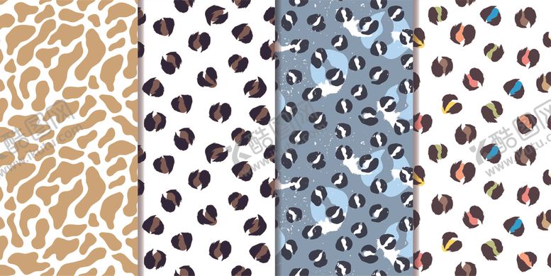 编号：67785609142025088008【酷图网】源文件下载-无缝印花