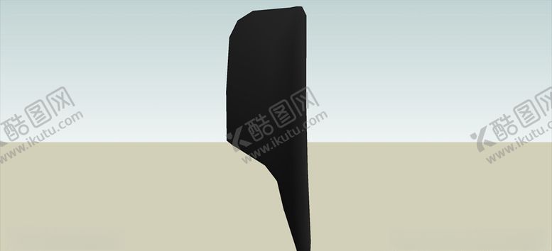 编号：35891010101420399361【酷图网】源文件下载-车挡泥板模型