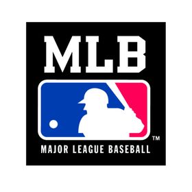 MLB商户LOGO