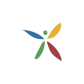 健康图标科技logo电信logo