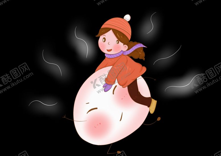 编号：29285609171339342778【酷图网】源文件下载-梦幻插画卡通手绘梦幻插画