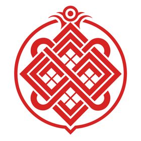 中国结logo