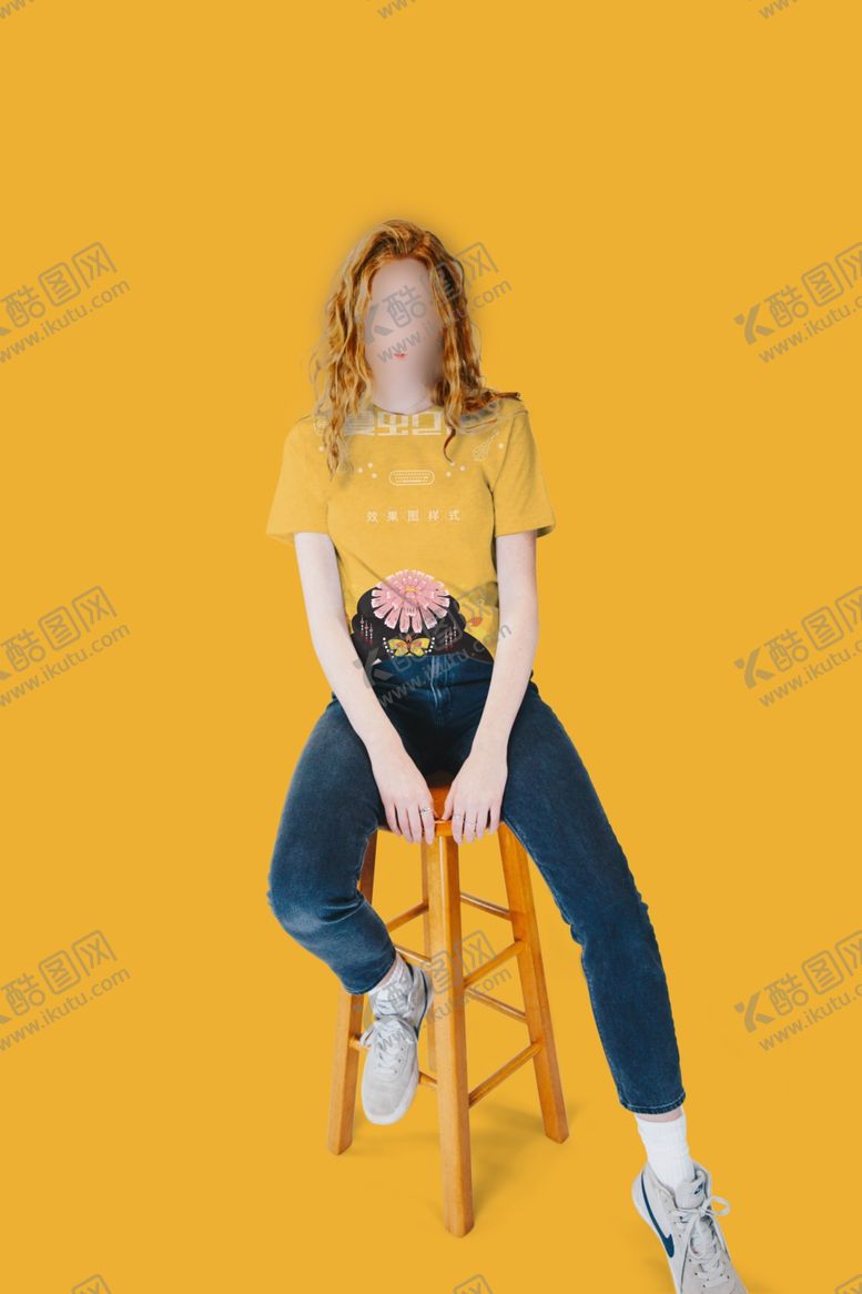 编号：27519205070822144251【酷图网】源文件下载-衣服样机