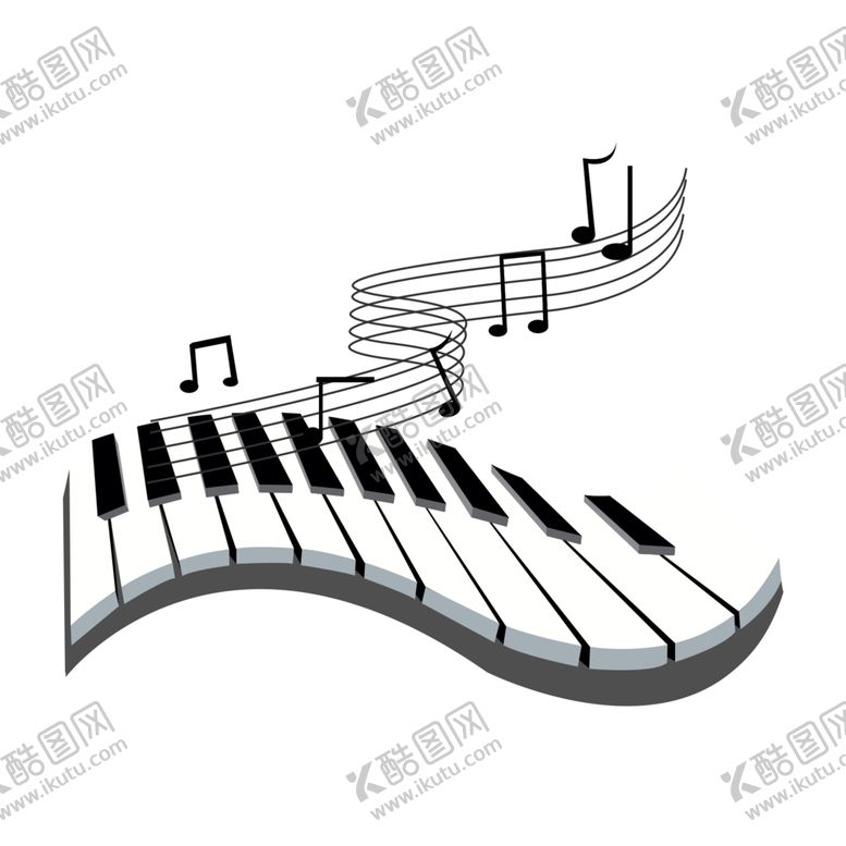 编号：47586109302356218938【酷图网】源文件下载-音符素材