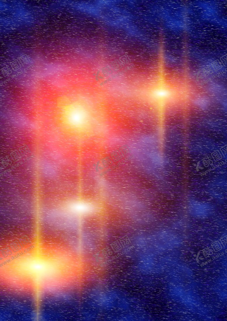 编号：42396809222234299458【酷图网】源文件下载-宇宙 背景 素材 壁纸 A4