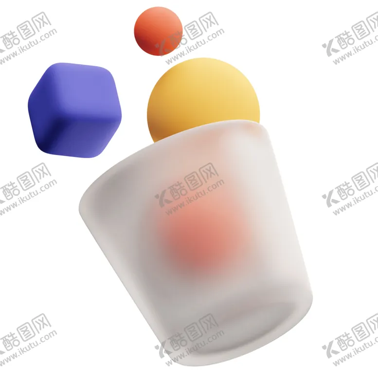 编号：71982202111314253878【酷图网】源文件下载-3D图标素材